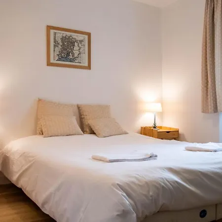 Apartment Tres Bel A