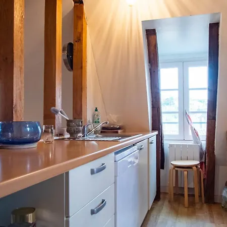 Tres Bel A Apartment Poitiers