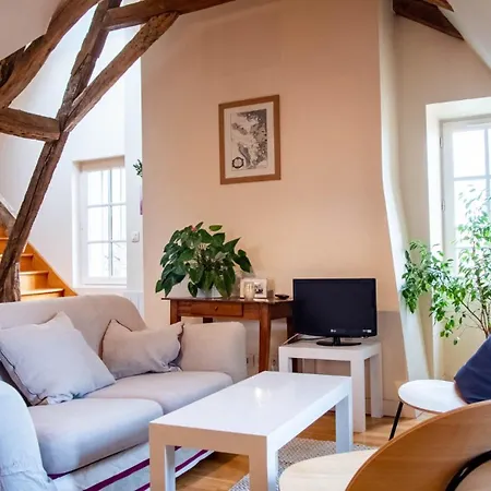 Tres Bel A Apartment
